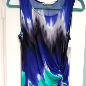 Dress Long Size 10